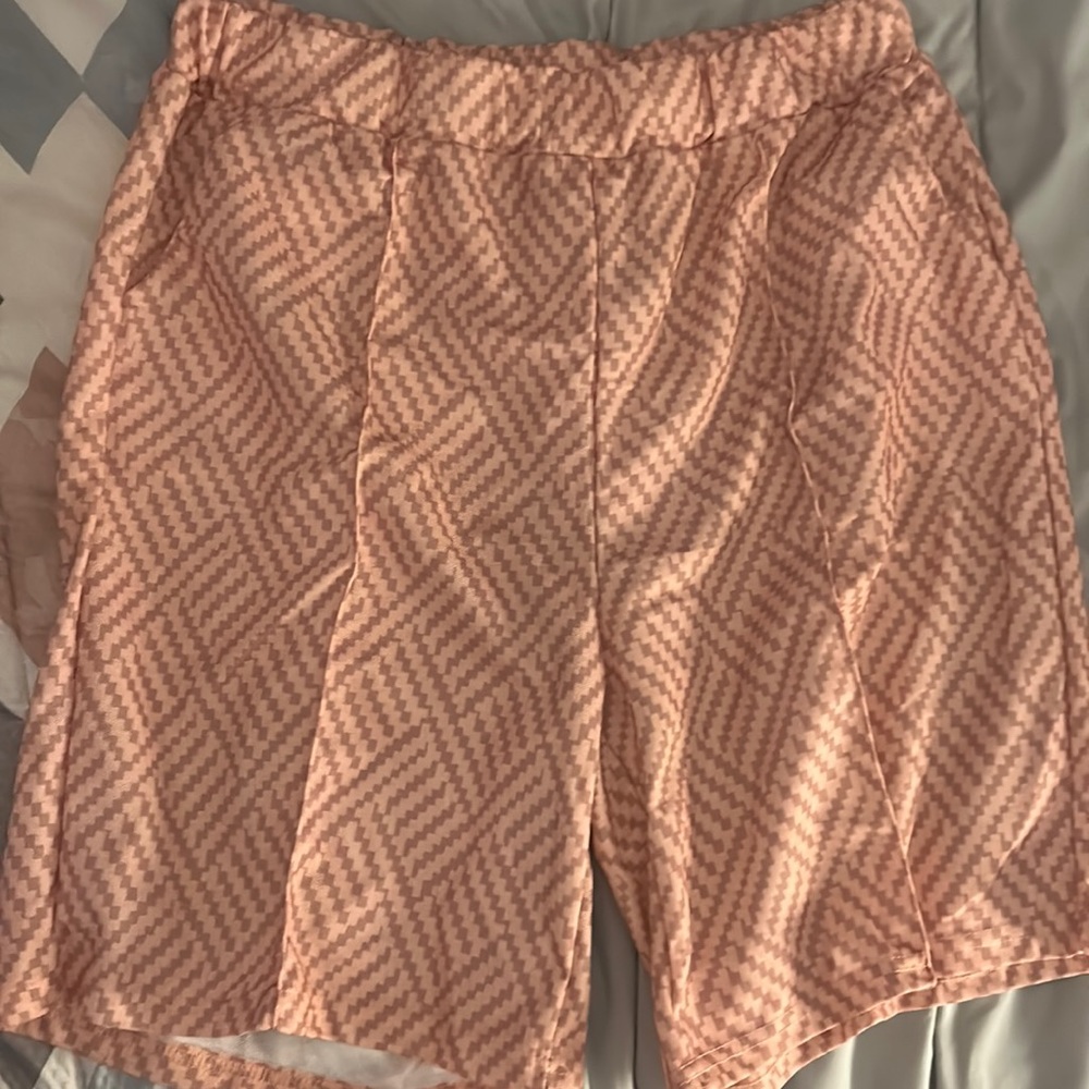 Short set men’s or woman’s